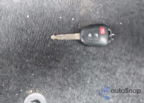 2013 Toyota Rav4 Le from USA, damaged, VIN 2T3ZFREV9DW017489